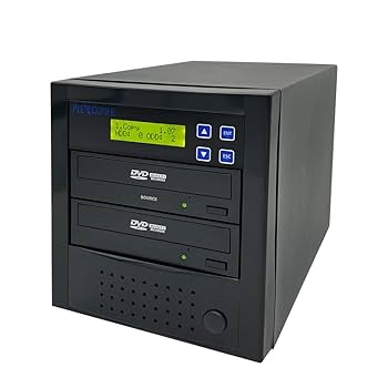 結CD Amazon.com: PlexCopier 24X 1 to 1 CD DVD M-Disc Supported